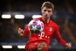 T-Bayern Monachium Thomas Muller transmisja gdzie oglądać